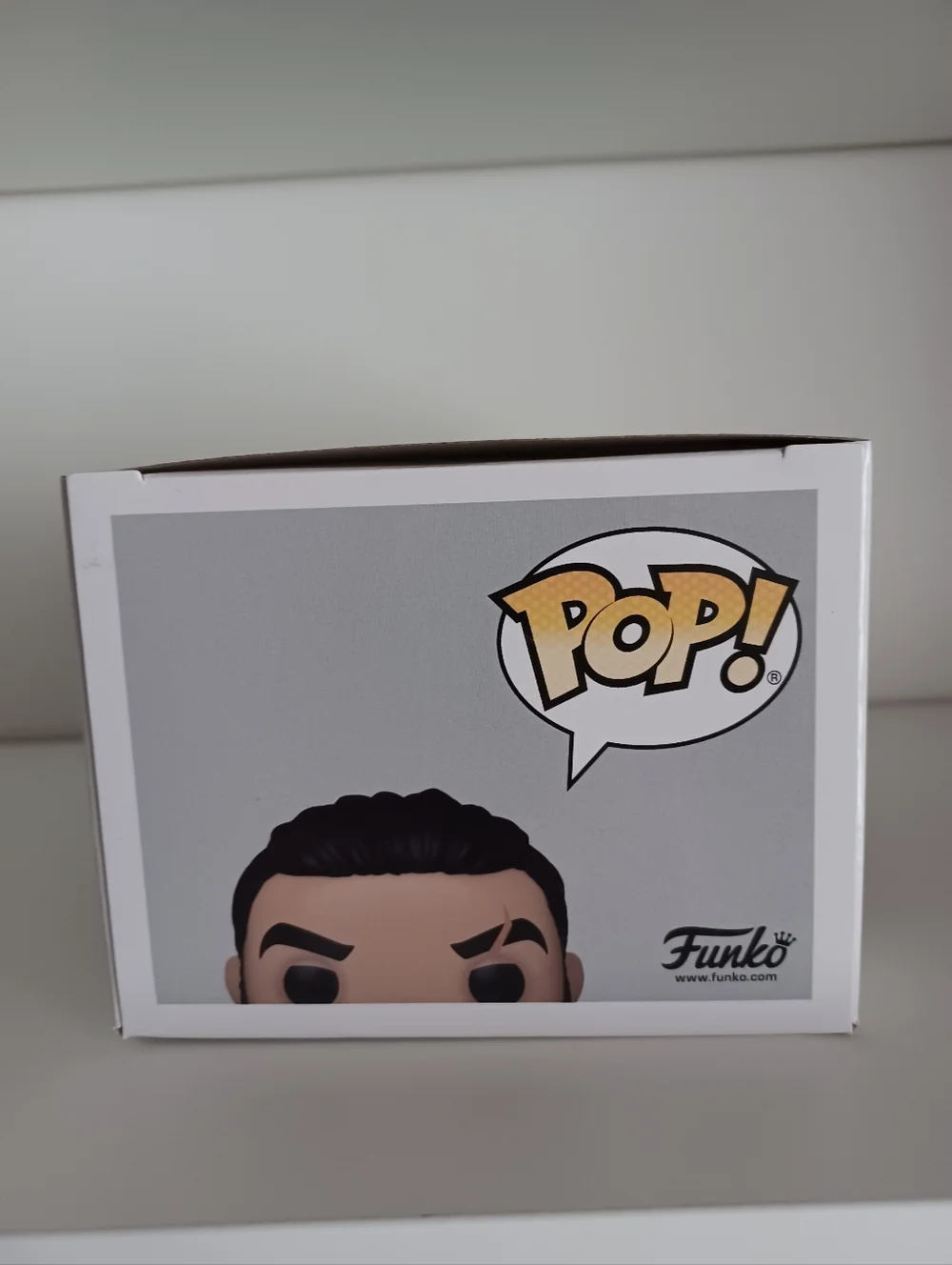 Khal Drogo 90‎ From Game Of Thrones Vinyl Figure Funko Pop